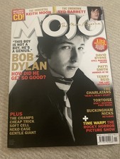 Mojo magazine november for sale  EXMOUTH