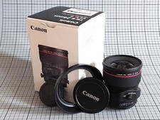 Obiettivo canon 24mm usato Obiettivo canon 24mm usato  Spedire a Italy