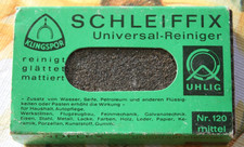 Schleiffix universal reiniger gebraucht kaufen  Neugersdorf