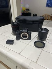 Sony iii camera for sale  Dearborn Heights
