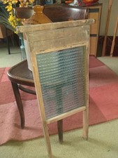 Rustic wash board for sale Rustic wash board for sale  ROCHDALE