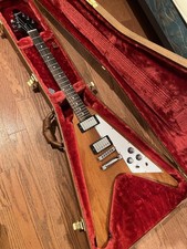Gibson flying 2023 for sale  Saratoga Springs