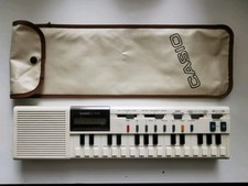 1980s casio tone for sale  BRIGHTON