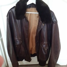 Schott flying bomber for sale  SPALDING
