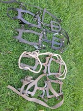 Pairs vintage mountaineering for sale  RIPON