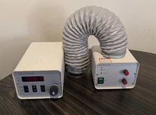 Microscope incubator heater for sale  Alexandria