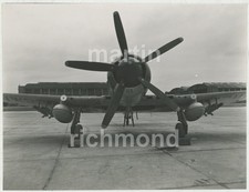 hawker sea fury for sale  BOW STREET