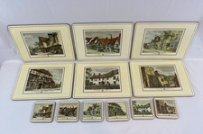 Pimpernel set old for sale  Seekonk