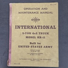 Vintage army truck for sale  Ladson