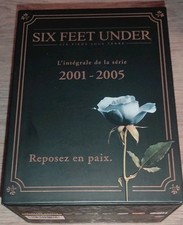 Coffret intégrale dvd d'occasion  Lille-