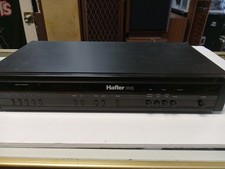 Sintonizzatore stereo hafler usato  Spedire a Italy