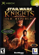 Star Wars: Knights of the Old Republic - Jogo Xbox original, usado comprar usado  Enviando para Brazil