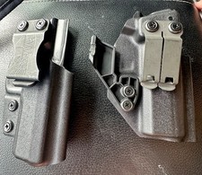 Iwb holster shadow for sale  Eastland