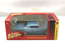 Johnny lightning1964 chevy for sale  Dallas