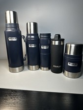 Stanley thermos insulated for sale  Bartlesville