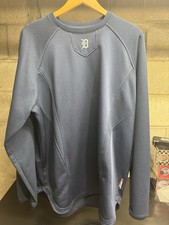 Majestic detroit tigers for sale  Swartz Creek