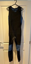 Alder sleeveless wetsuit for sale  BRISTOL
