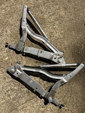 Audi kofferraumdeckel scharnie gebraucht kaufen  Markt Rettenbach