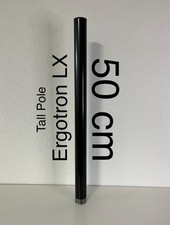 Akcesoria Ergotron LX - kolumna 50cm wysoki słup do uchwytów stołowych LX TP50 na sprzedaż  Wysyłka do Poland
