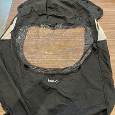 Koo pack universal for sale  WELSHPOOL