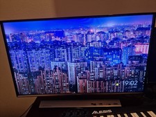 Led samsung pollici usato  San Possidonio