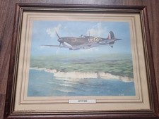 Spitfire war two for sale  LINCOLN