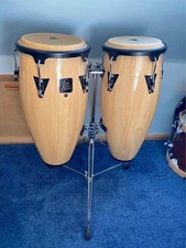 Aspire professional congas. for sale  BOGNOR REGIS