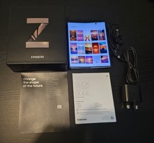 Samsung galaxy fold2 for sale  HOOK