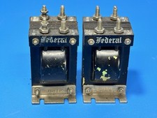Pair 1920s federal for sale  Harmonsburg