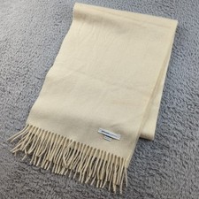 Johnstons cashmere scarf for sale  Saint Paul