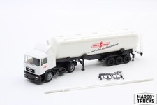 Herpa man f2000 gebraucht kaufen  Hersbruck