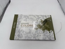 Amore colore swatch for sale  Tenafly