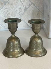 Set vintage brass for sale  Montgomery