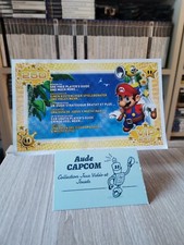 Nintendo gamecube carte d'occasion  Chennevières-sur-Marne