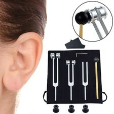 Tuning fork set gebraucht kaufen  Mannheim