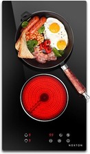 Noxton ceramic hob for sale  CRAWLEY