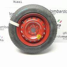 Ruota rotino scorta usato  Riesi