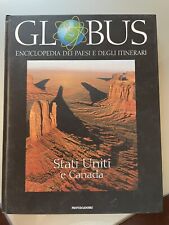 Globus stati uniti usato  Roma