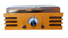 Radio giradischi old usato  Cerveteri