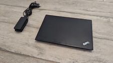 Lenovo thinkpad t490s usato  Vigonovo