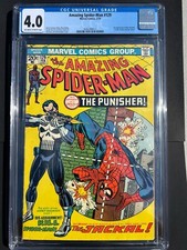 Amazing spider man for sale  Noblesville