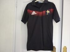 Ancien maillot rugby d'occasion  Buzançais