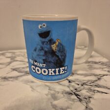 Reduced sesame street for sale  KIDDERMINSTER