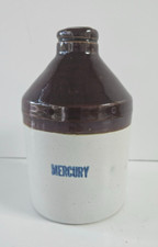 Antique mercury stoneware for sale  Gainesville
