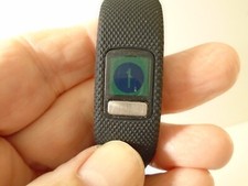 Garmin vivofit health for sale  CREWE