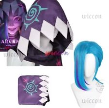 Wig jinx perruque d'occasion  Saillagouse