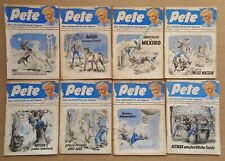 Pete 63 72 gebraucht kaufen  Nürnberg