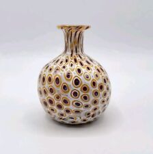 Vase verre soufflé usato  Spedire a Italy