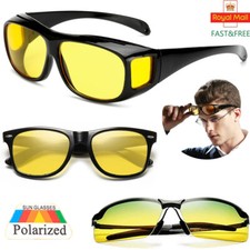 Polarized anti glare for sale  STOCKPORT