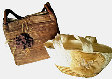 Borsa donna secchiello usato  Civita Castellana